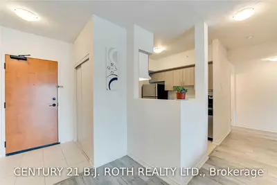 100 DEAN Avenue 203, Barrie, ON L9J 0H1