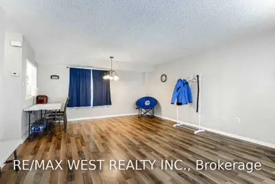 119 D'ambrosio Drive 39, Barrie, On L4n 7r7