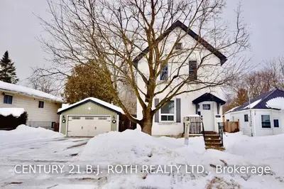 294 MARY Street, Orillia, ON L3V 3E7