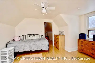 153 Shannon Street, Orillia, ON L3V 1G3