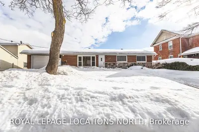 160 Seventh Street, Collingwood, ON L9Y 2A9
