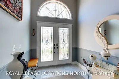 430 Ramblewood Drive, Wasaga Beach, ON L9Z 1P3