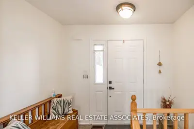 318 Little Avenue 7, Barrie, ON L4N 2Z6