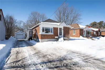 214 INNISFIL Street, Barrie, ON L4N 3E8