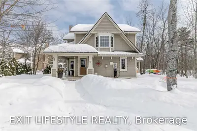 55 Marina Village Drive 40, Severn, ON L0K 1S0