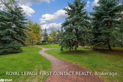 120 BELL FARM Road B02, Barrie, ON L4M 6J2
