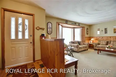 116 ANSLEY Road, Wasaga Beach, ON L9Z 2N5