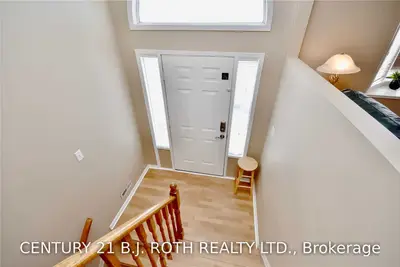 42 Caribou Trail, Wasaga Beach, ON L9Z 1H4