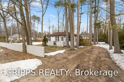 709 Oxbow Park Road, Wasaga Beach, ON L9Z 2V2