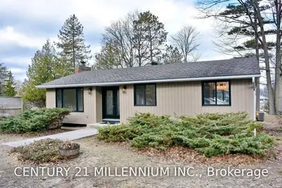 1880 River Road, Wasaga Beach, ON L9Z 1K9