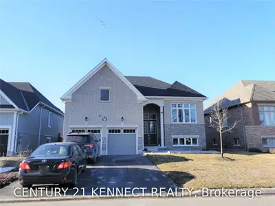 20 Allegra Drive, Wasaga Beach, ON L9Z 0H1