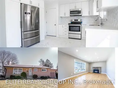 275 DUCKWORTH Street, Barrie, ON L4M 3X3