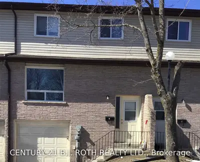 1095 Mississaga Street W 10, Orillia, ON L3V 6W7