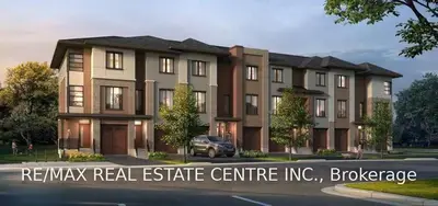 44 Dawson Drive 44, Collingwood, ON L9Y 5K4