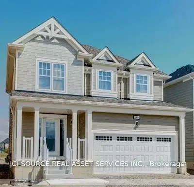 96 Village Gate Drive, Wasaga Beach, ON L9Z 0J7