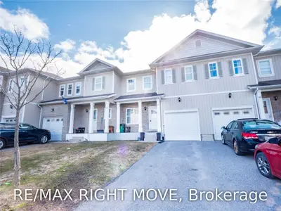 800 WEST RIDGE Boulevard 46, Orillia, ON L3V 0A1