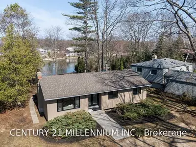 1880 River Road W, Wasaga Beach, ON L9Z 1K9