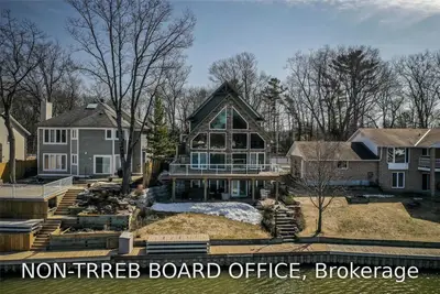 1234 River Road W, Wasaga Beach, ON L9Z 2W6