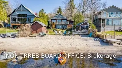 64 Grandview Road, Tay, ON L0K 1R0
