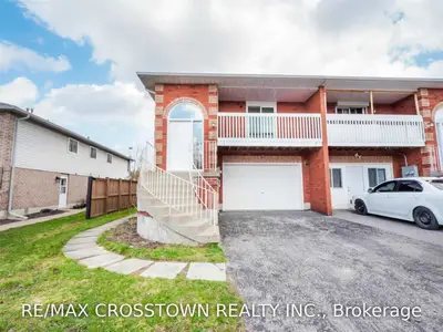 21 Porritt Street, Barrie, ON L4N 6Y5