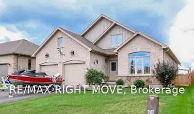 3927 WOOD Avenue, Severn, ON L3V 0T9