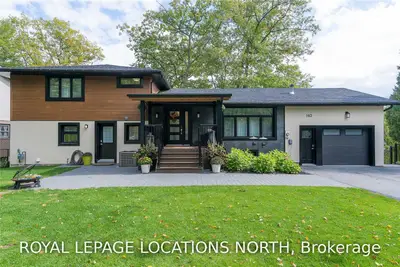 103 32nd Street S, Wasaga Beach, ON L9Z 2S6