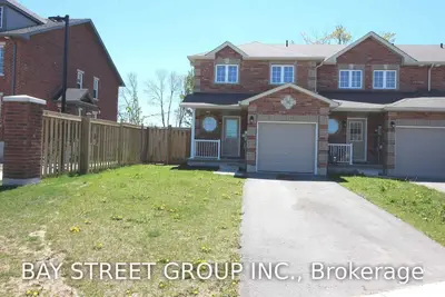73 Sydenham Wells Road, Barrie, ON L4M 6R5