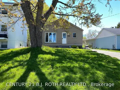 113 GUNN Street, Barrie, ON L4M 2H6