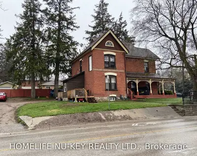 228 BAYFIELD Street, Barrie, ON L4M 3B7