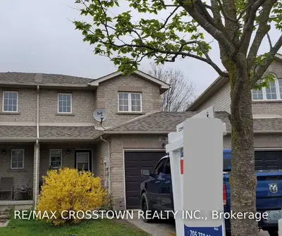 16 PASS Court, Barrie, ON L4N 5R9