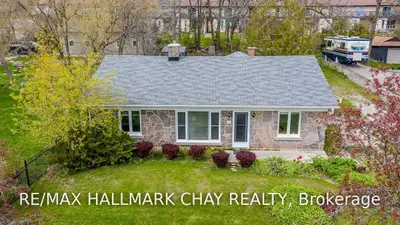 42 SHANTY BAY Road, Barrie, ON L4M 1C8