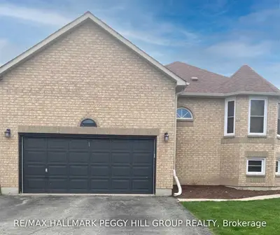 1 KINGSRIDGE Road, Barrie, ON L4N 8K8