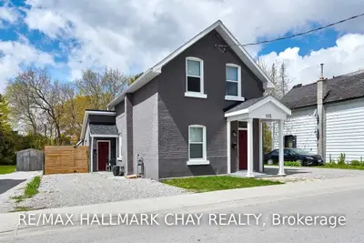 115 Albert Street S, Orillia, ON L3V 5L1