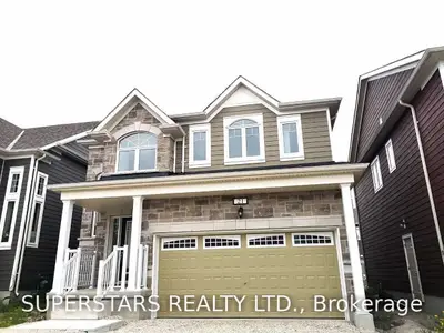 21 Catamaran Drive, Wasaga Beach, ON L9Z 0J2