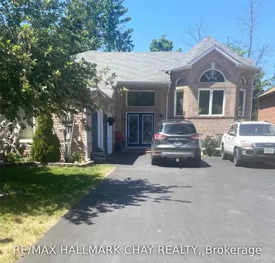 23 CHERRY SANDS Crescent, Wasaga Beach, ON L9Z 1P5