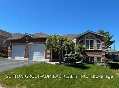 164 WILDWOOD Trail, Barrie, ON L4N 7Z7