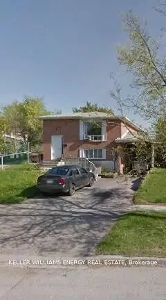 5 Bristow Court, Barrie, ON L4N 6T1