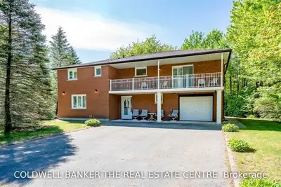 37 PRINCE ALBERT Parkway, Tiny, ON L0L 2T0