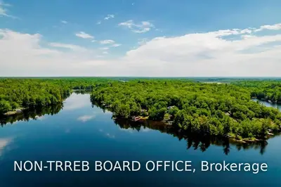 1951 Island Road, Severn, ON L0K 1E0