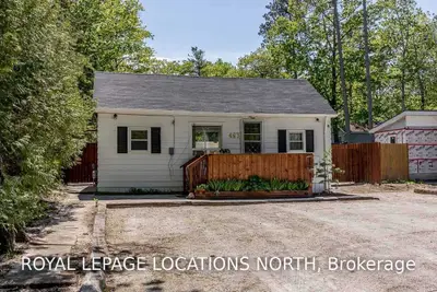 493 OXBOW PARK Drive, Wasaga Beach, ON L9Z 2T9