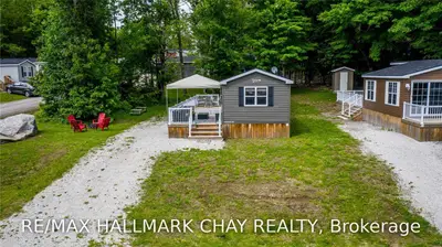 1082 Shamrock Marina Road 155, Severn, ON P0E 1N0