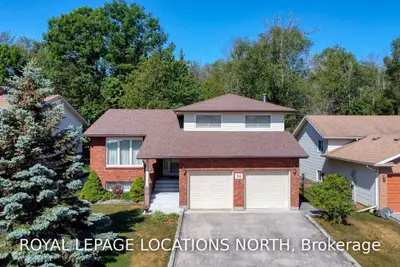 36 INNISBROOK Drive, Wasaga Beach, ON L9Z 1G2