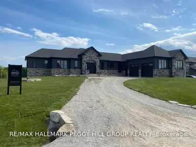 5 BEST Court, Oro-Medonte, ON L0L 2L0