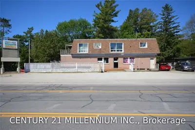 85 MAIN Street, Wasaga Beach, ON L9Z 2K9