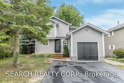 301 CRAWFORD Street, Barrie, ON L4N 6P6