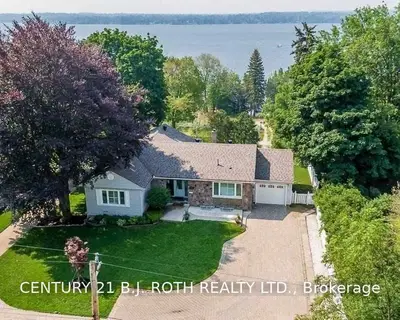 145 SHANTY BAY Road, Barrie, ON L4M 1E1