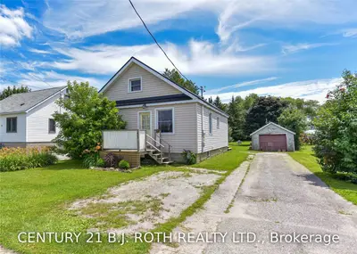 55 James Street E, Orillia, ON L3V 1L3