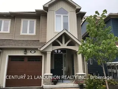 13 KENNEDY Avenue, Collingwood, ON L9Y 0Z5
