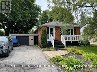 131 NAPIER Street, Barrie, ON L4M 1W7