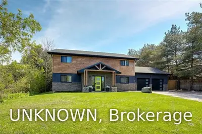 734 Mountain Road, Collingwood, On L9y 5g1